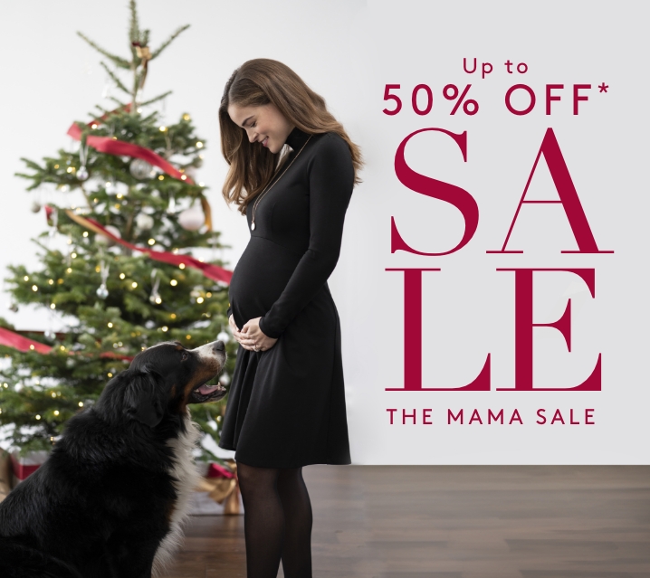 Maternity Clothes