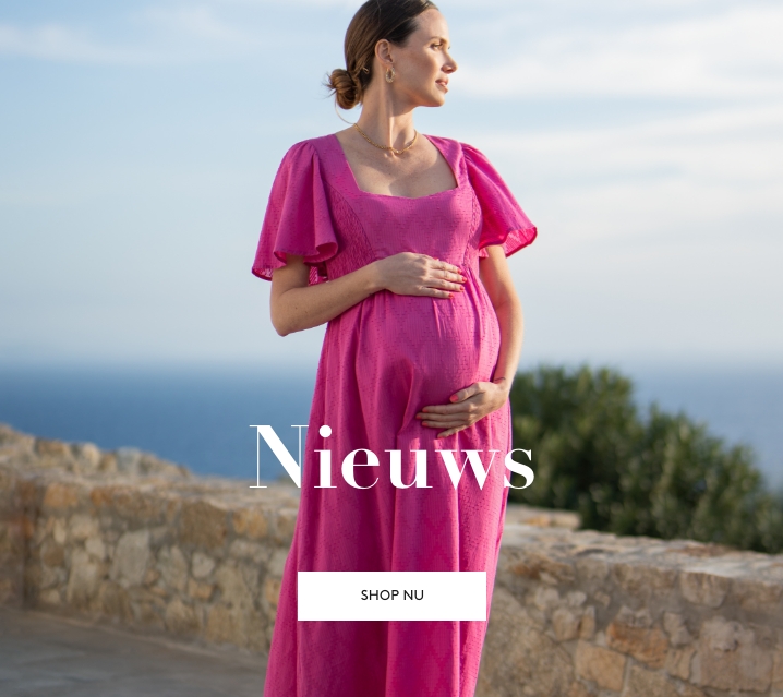 New In Maternity Clothes