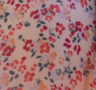 Blossom Print Maternity to Nursing Occasion Dress – Pink 