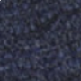 Robe grossesse en laine bouclée - Bleu
