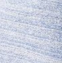 Tweed Bouclé Umstandskleid - Hellblau