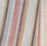 Multi Stripe Umstands- und Stillkleid mit Riemchen