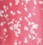 Raspberry Floral Maternity & Nursing Midi Dress