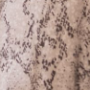 Robe de grossesse et allaitement en coton jacquard