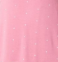 Set de camisón y bata premamá y lactancia Rosa