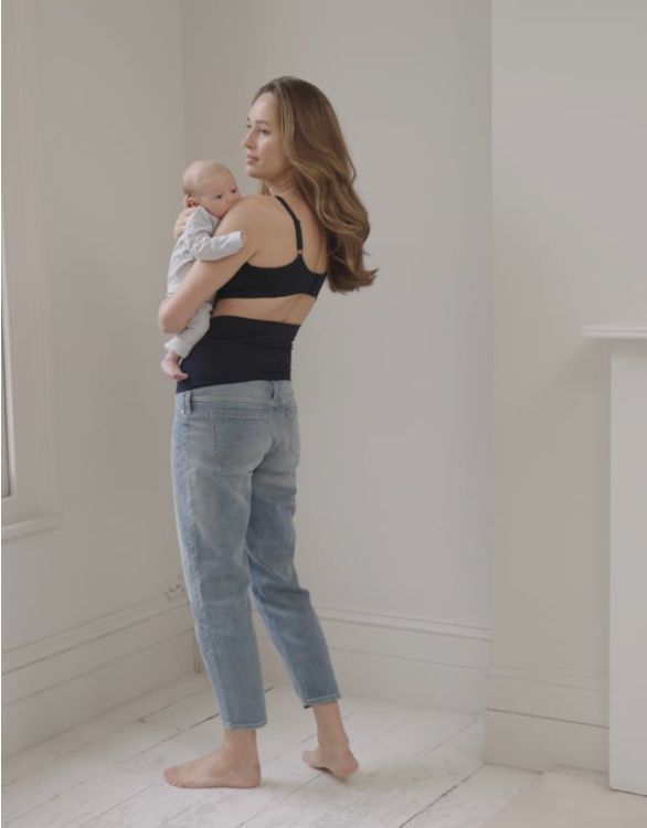 Serafine Postpartum Jeans