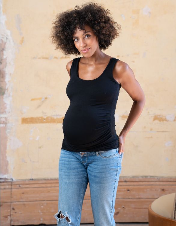 Best Sellers: The most popular items in Maternity Nursing  Undershirts, Camisoles & Tanks