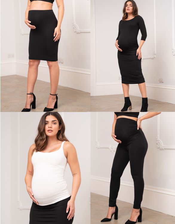 Image for The Maternity Workwear Bump Kit