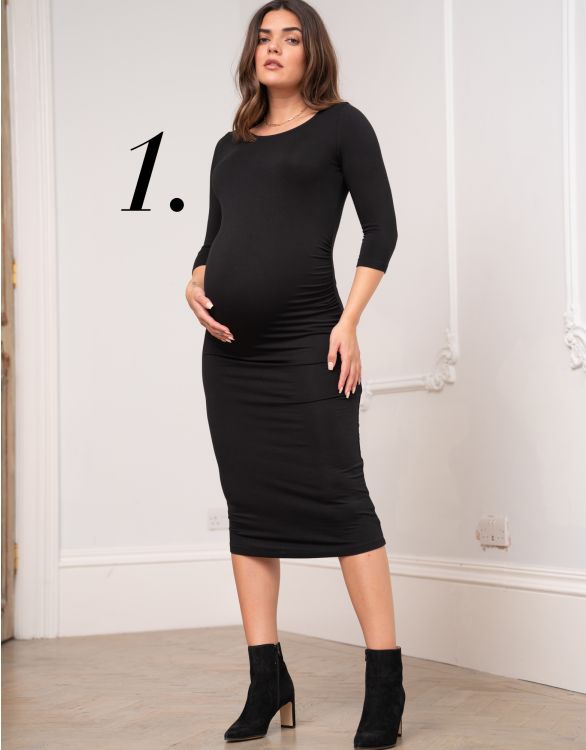 20% off your maternity wardrobe upgrade! - Seraphine Maternity