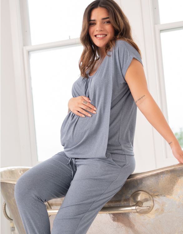 Maternity Pyjamas - Maternity Sleepwear