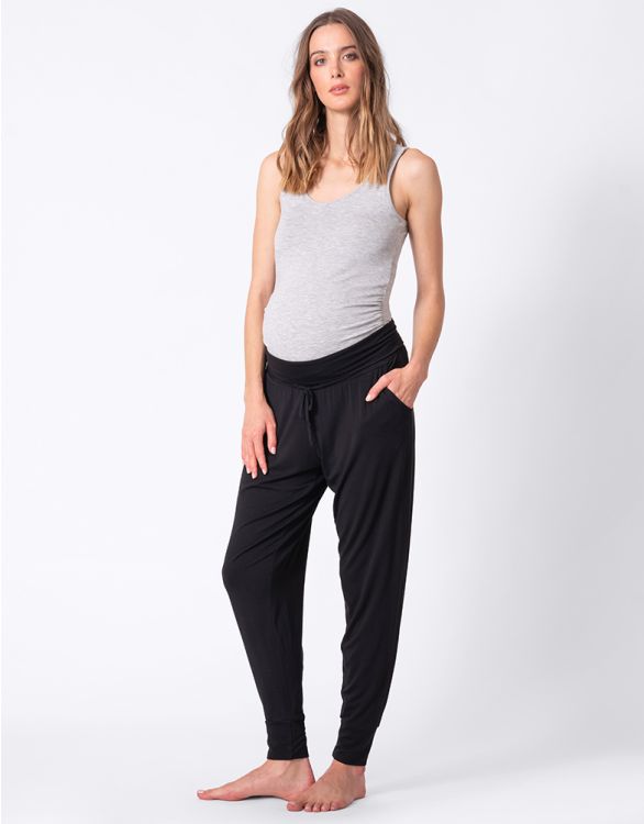 Seraphine Maternity Shaping Pants for Women