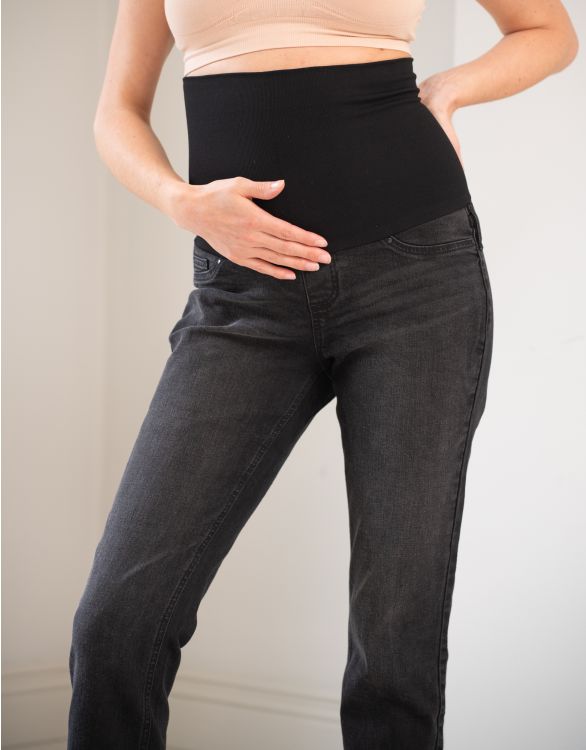 Organic Post Partum Shaping Jeans order online