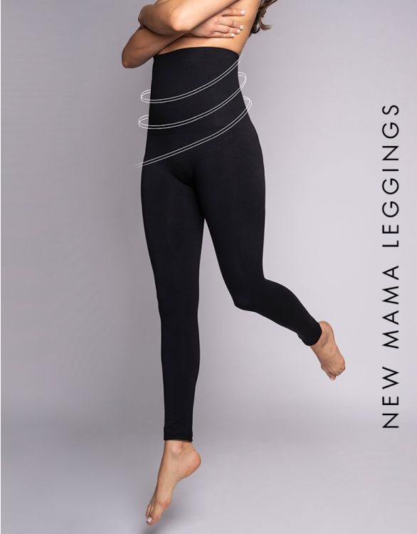 Jacinda Coretech Postpartum Compression Leggings