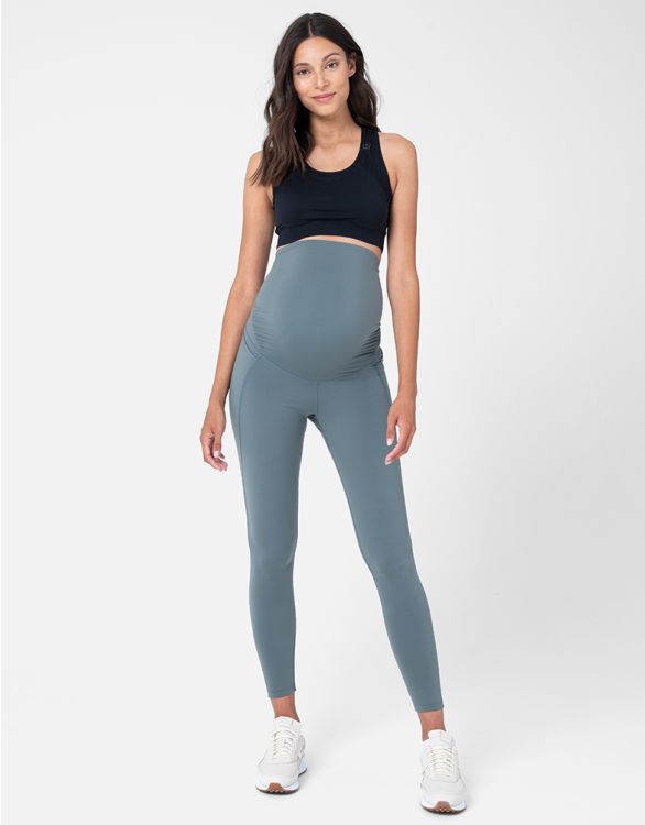 Pregnancy legging, ATELIER MELON: Pregnancy wear, reinvented.