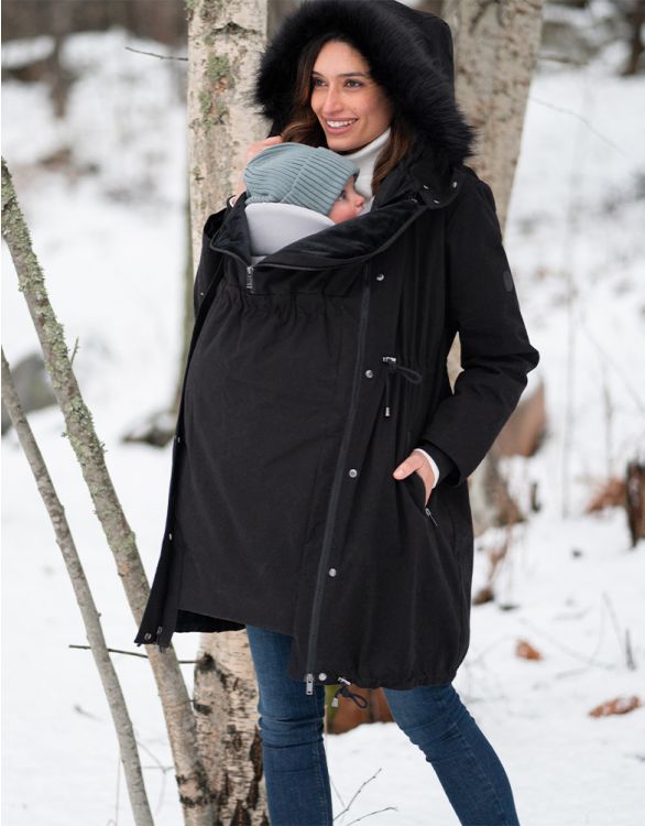 Maternity Clothes | Pregnancy Clothes at Seraphine US