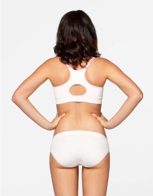 GIVEAWAY: Cake Lingerie Cotton Candy Seamless Sleep & Yoga