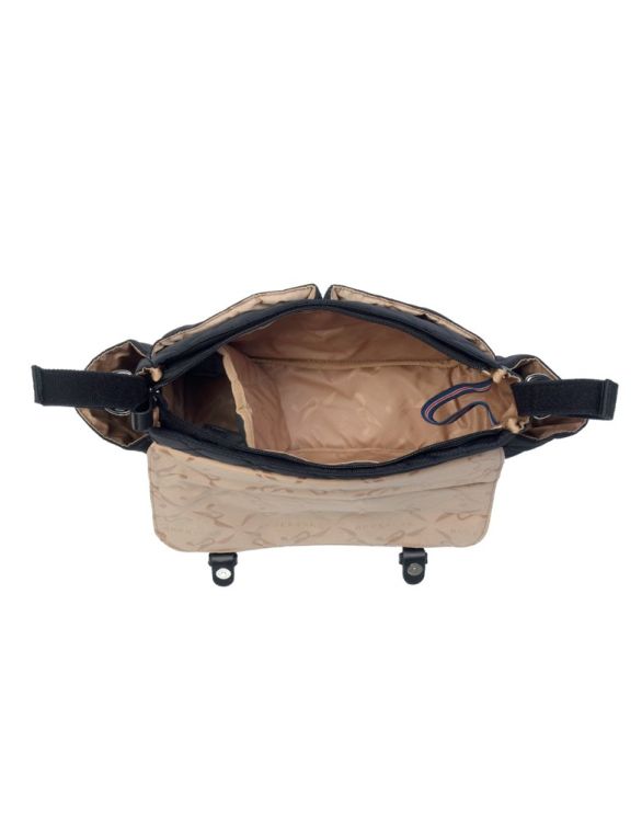 Storksak Caddy Baby Changing Bag