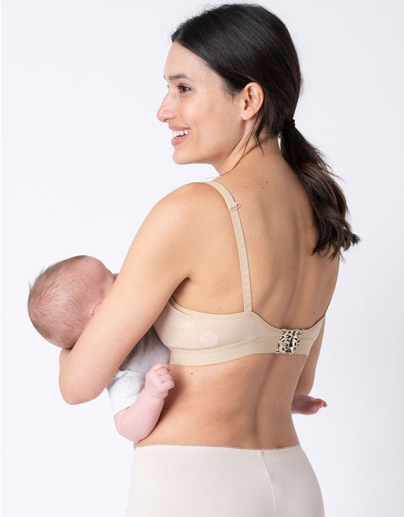 What We Thought of the Cake Maternity Bra — Leva