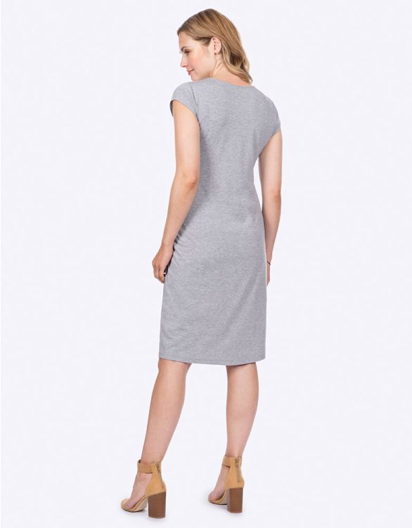 Calvin klein maternity dress deals