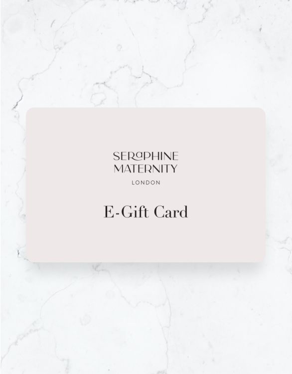 Seraphine Maternity E-Gift Card