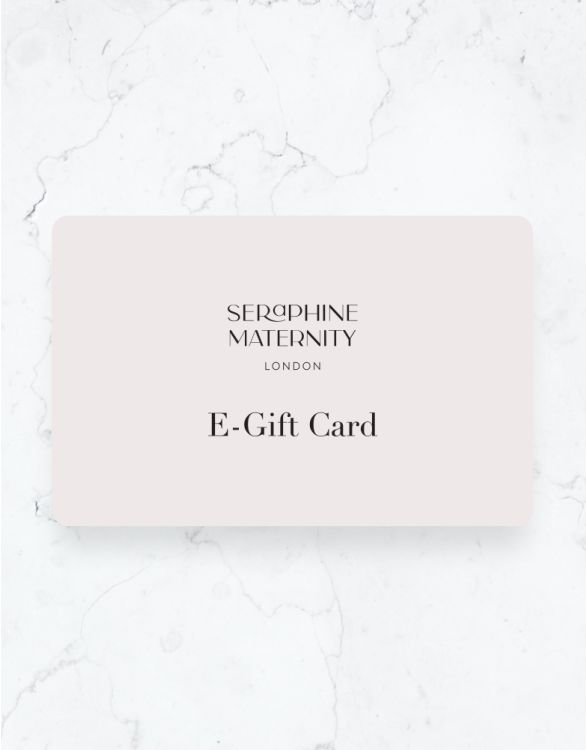 E-Gift Card - Motherhood