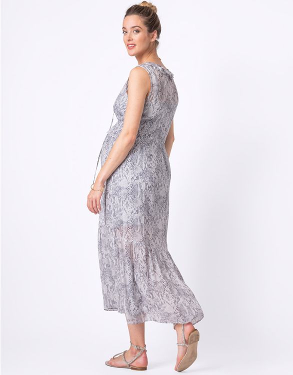 abercrombie maternity dress