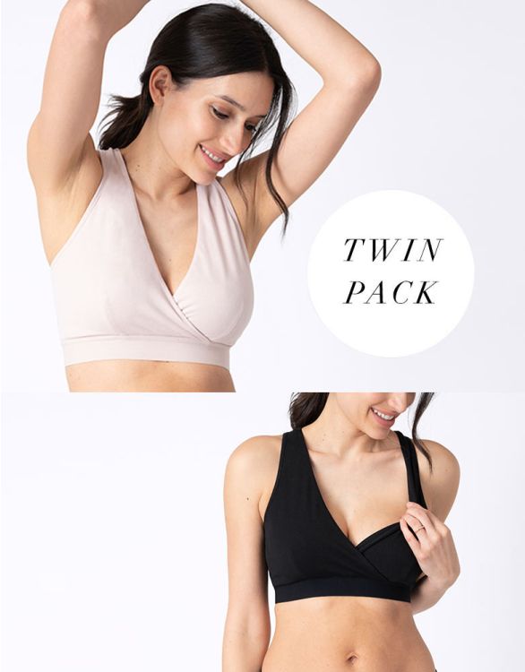 nursing sleep bra