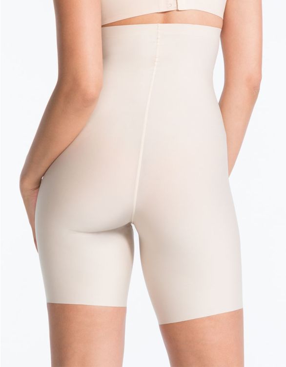 Spanx Postpartum Shapewear Shorts - Nude