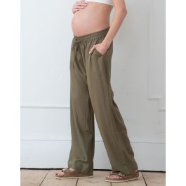 Elan hot sale linen pants