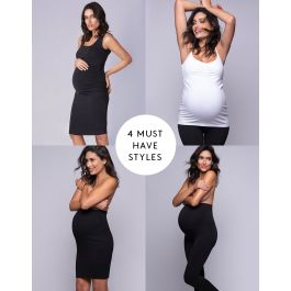 New York Bump Maternity Clothes Kit