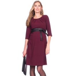 Robe maternit  et allaitement couture Bordeaux Seraphine