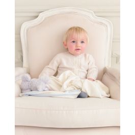 cable knit baby clothes