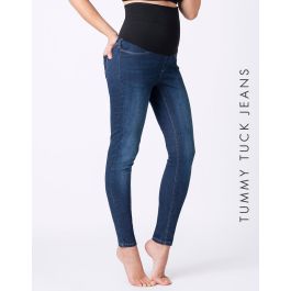 best jeans for postpartum