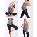 The 2 Piece Active Kit – Pregnancy Yoga & Sportswear