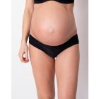 Seraphine Black Maternity Briefs