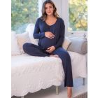 Lounge Maternity & Nursing Pyjamas