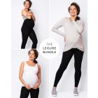 The Mama’s Athleisure Set