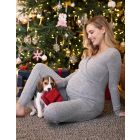 Maternity Loungewear Set