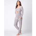 Maternity Loungewear Set