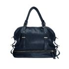Navy Seraphine Tote Changing Bag
