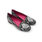 ShoeTherapy Python Loafers