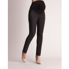 Tailored Black Maternity Trousers