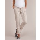 Over Bump Maternity Chinos
