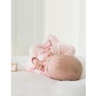 Sweetheart Organic Baby Sleepsuit