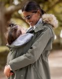 Seraphine sub zero parka hotsell