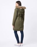 Seraphine top penelope parka